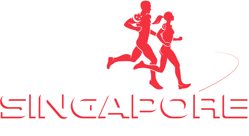 Run For Singapore 2024 Singapore National Day Virtual Race SG59