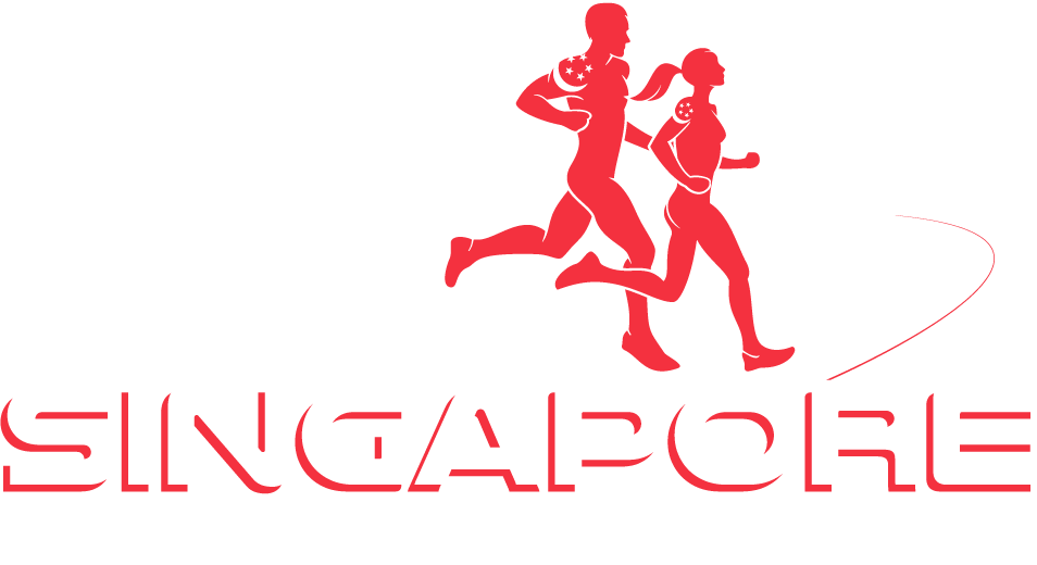 Run For Singapore